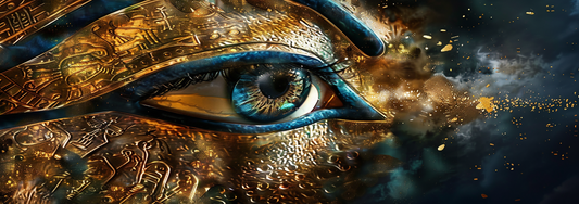 Eye of Horus Tattoo Design - Free Tattoo Download
