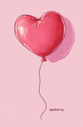 Happy Valentine's Day