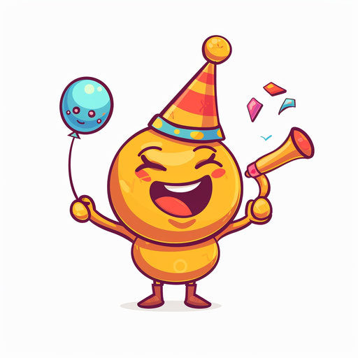 Party Emoji