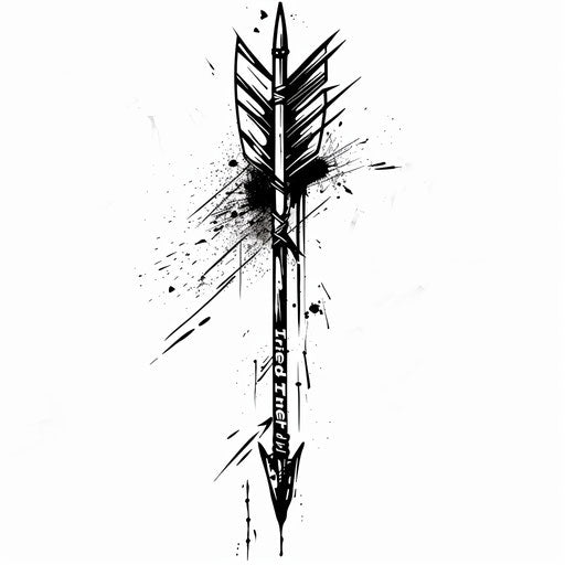 Faithful arrow