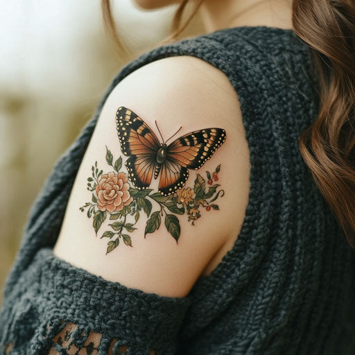 Radiant Daughter Tattoos Tattoo Design Kit