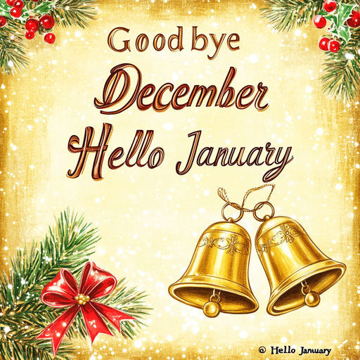 Cheerful Images Of Happy New Year'S Celebration Packs