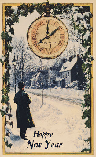 Joyous Happy New Year 2025 Images Holiday Greetings