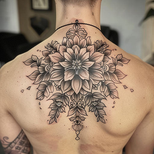 Tattoo For Men Tattoo Art Pack