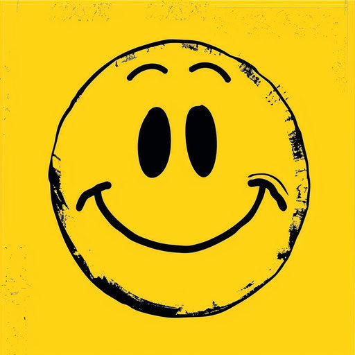 Smiley Faces Packs for Messaging Apps & Chatbots