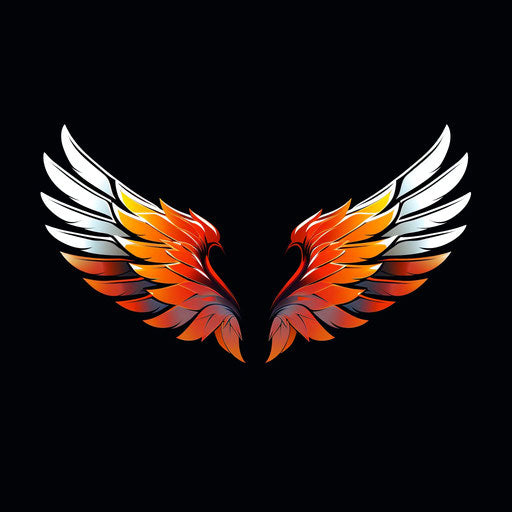 Wings of freedom for a company