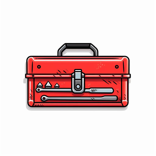 Minimalist Style Toolbox