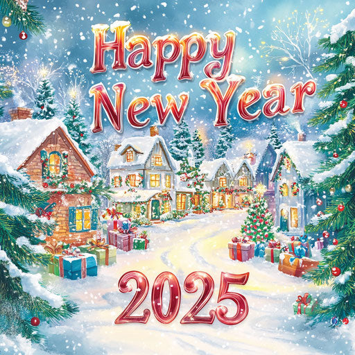 Joyous Happy New Year'S Pictures Social Greetings