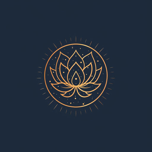 Symbol of purity and enlightenment