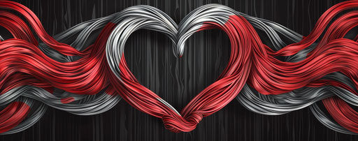 Rich Infinity Tattoo Sketches