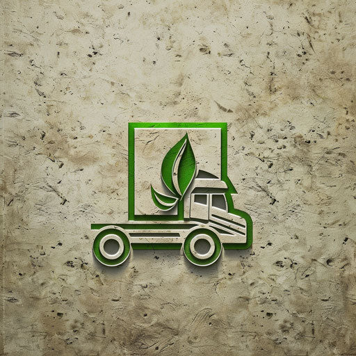 Brand Building Logos: Trucking Logo Collection