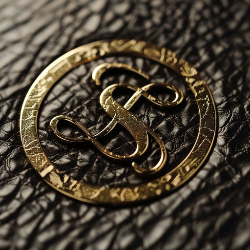 Elegant Logo Options: Lawyer Logo