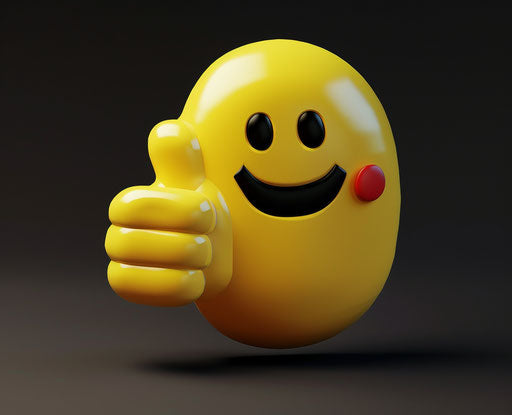 Revolutionize User Onboarding with Thumbs Up Emoji Guides