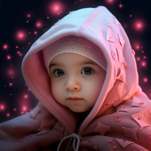 Baby girls, cute baby boy photo, funny children, luminous quality