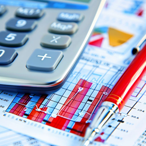 Finance visuals: in-depth look at compliance audit