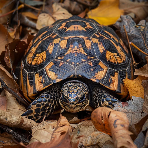 Texas Tortoise Endangered: Nature-Inspired Jewelry Collections