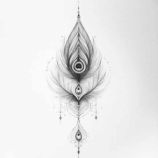 Dynamic Mandala Hand Tattoo Tattoo Flash