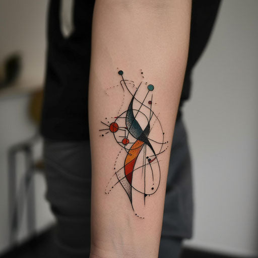 Small Tattoos For Women Master Tattoo Designs