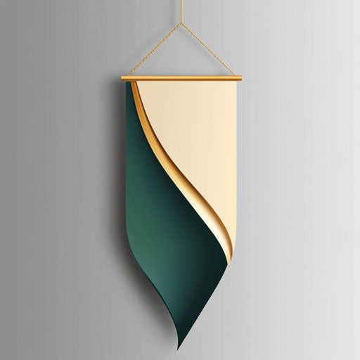 Innovative Logo Solutions: Banner Logo