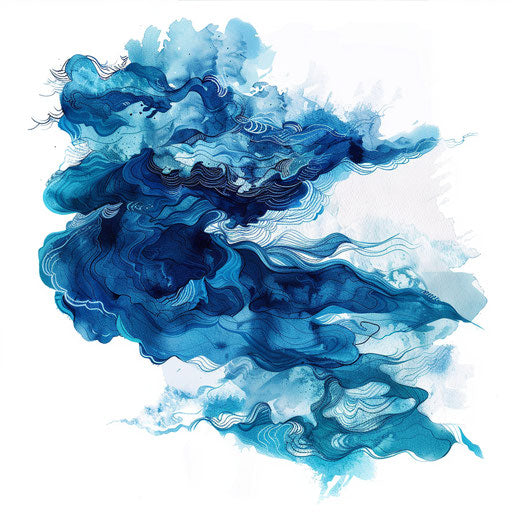 Eternal Horizon of Sea and Sky