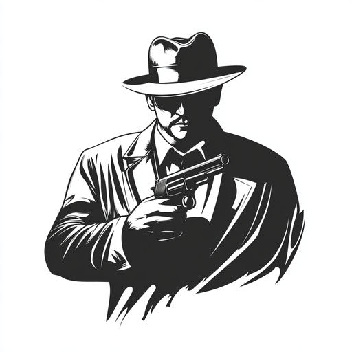 Innovative Mafia Tattoo Tattoo Layouts