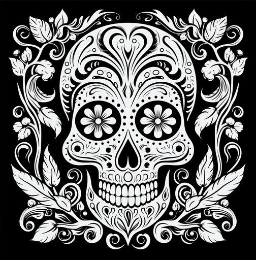 Black and white mastery