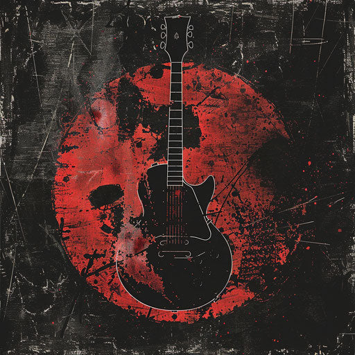 Heritage Logo Concepts: Band Logos