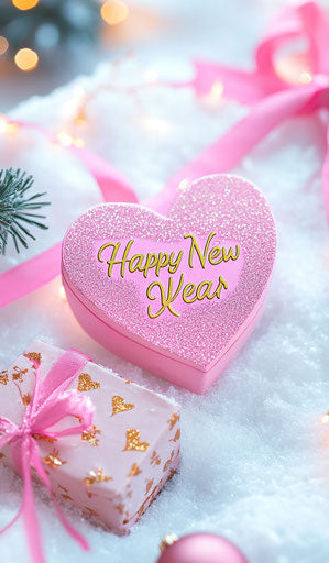 Festive Happy New Year'S Pictures NYE Artworks