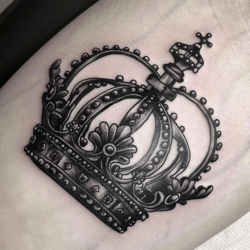 King Tattoo Art Pack