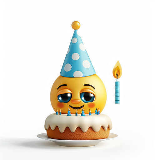 Boost Event Engagement with Interactive Happy Birthday Emoji