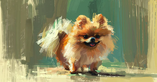 Hyper-realism with overexposure effect