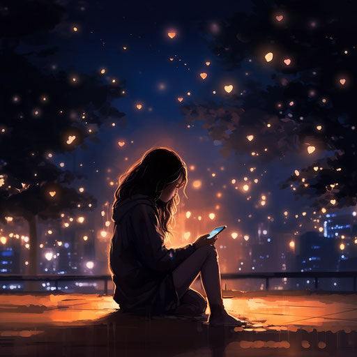 Love and friendship in high quality image