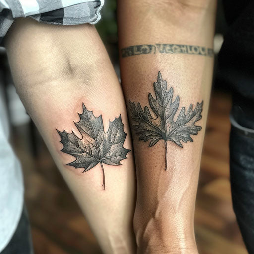 Matching Tattoos For Friends Tattoo Flash Collection