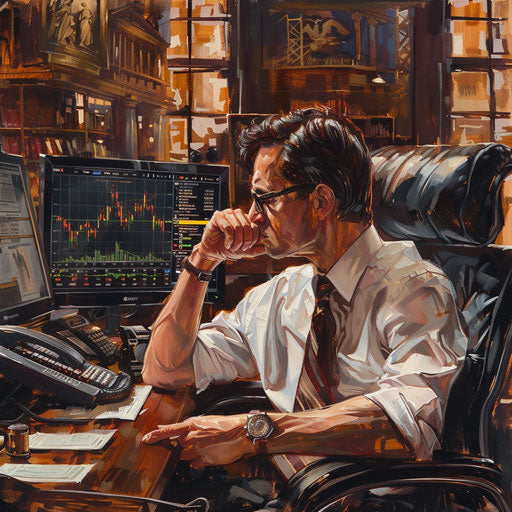 Day in the Life of a Hedge Fund Manager