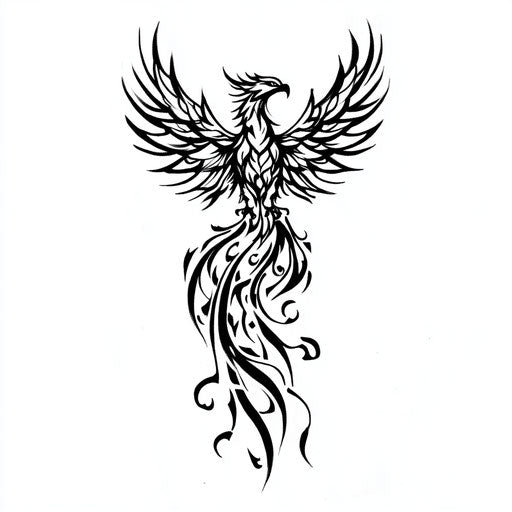 Thigh Tattoos Male Tattoo Blueprint Set