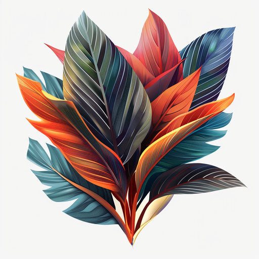 Flea market clipart on smooth white background