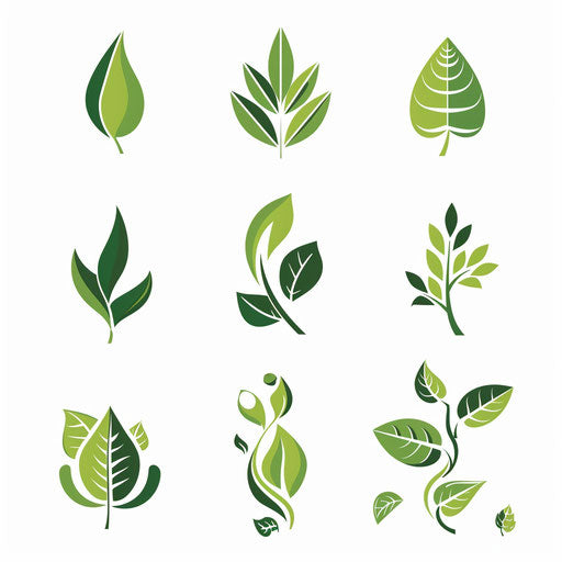 Brand Building Logos: Logos Examples Collection