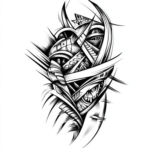 Artful Arm Tattoos For Guys Tattoo Sketches