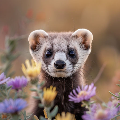 Black Footed Ferret Facts: Infuse Technology with Natural Beauty