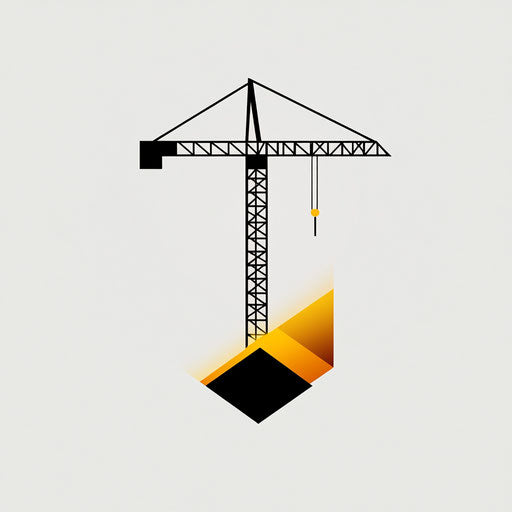 Logo Templates for Every Industry: Construction Company Logo