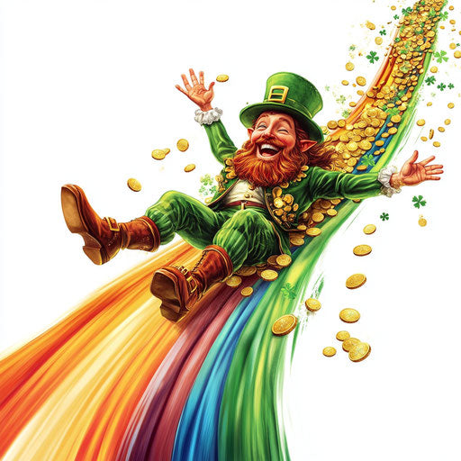 St Patricks day title