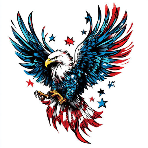 Flat tattoo sketch of arm tattoos for guys