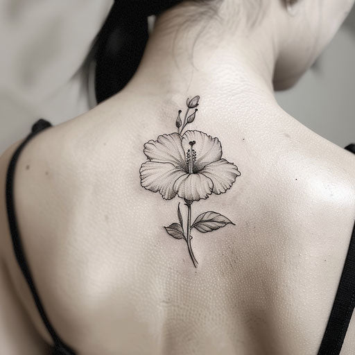 Innovative Korean Tattoo Layouts