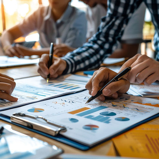 Risk management team concentration