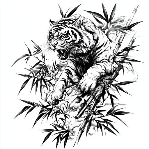 Exclusive Yakuza Back Tattoo Tattoo Files