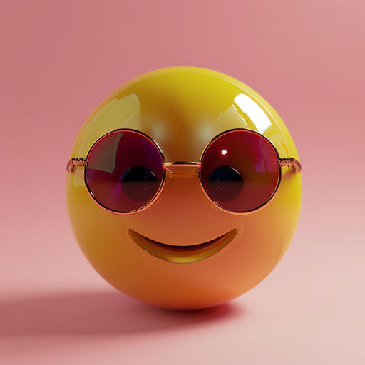 Empower Movements with Smiley Faces