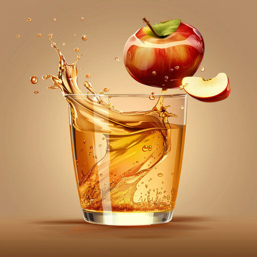 Photo realistic clipart with flat random background and sharp outlines