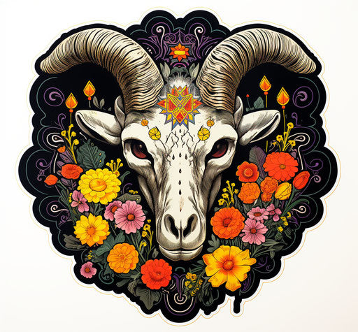 Aries Tattoo Art Pack