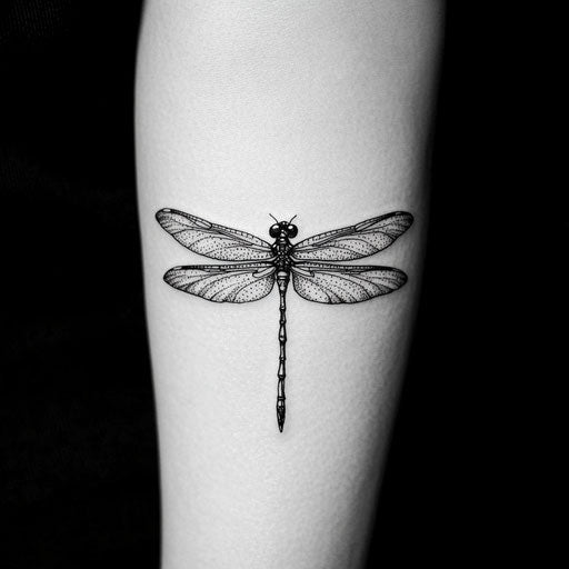 Small Forearm Tattoos Tattoo Design Set