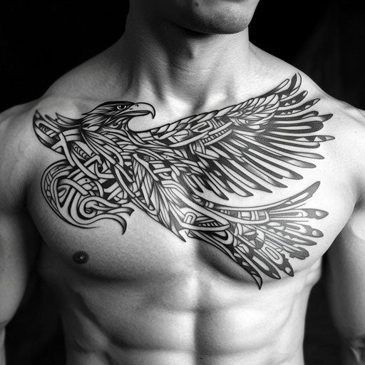 Tribal Tattoos For Men Tattoo Flash Collection